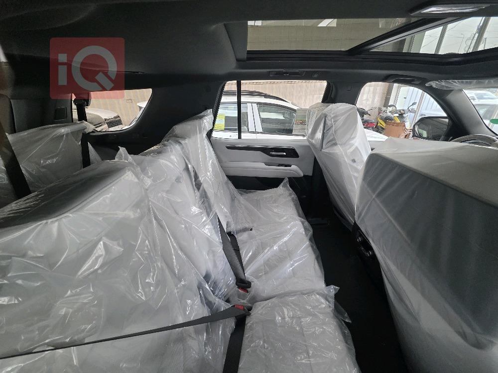 شێڤرۆلێت تاهۆ